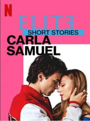  Elite Short Stories: Carla Samuel affiche 