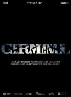  Germinal - Saison 1 affiche 
