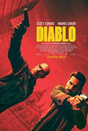Regarder Diablo en streaming complet