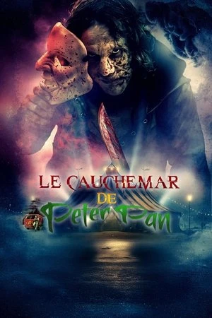 Regarder Le Cauchemar de Peter Pan en streaming complet