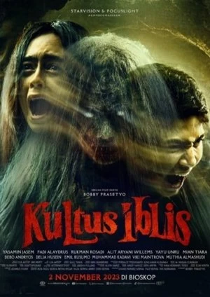 Regarder Kultus Iblis en streaming complet
