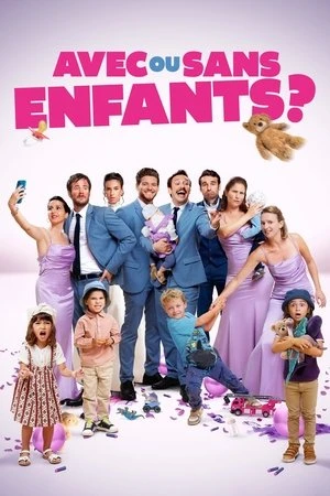 Regarder Avec ou sans enfants ? en streaming complet