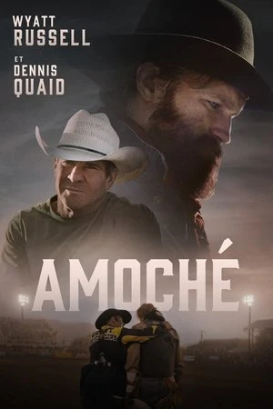 Regarder Broke en streaming complet