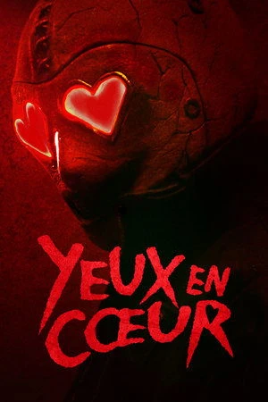 Regarder Heart Eyes en streaming complet