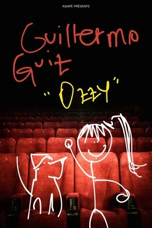 Regarder Guillermo Guiz : Ozzy en streaming complet