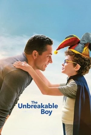 The Unbreakable Boy