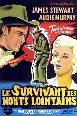 Regarder Le Survivant des monts lointains en streaming complet