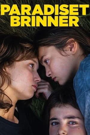 Regarder Paradise is Burning en streaming complet