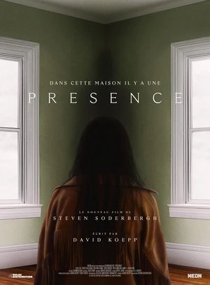 Regarder Presence en streaming complet