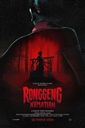 Regarder Ronggeng Kematian en streaming complet
