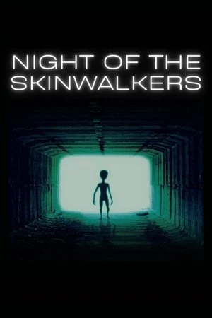 Regarder La Nuit des Skinwalkers en streaming complet