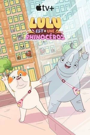 Regarder Lulu est une rhinocéros en streaming complet
