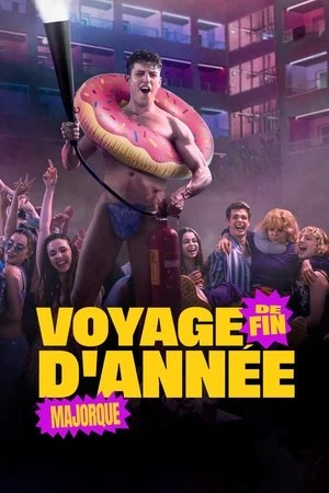 Regarder Voyage de Fin D'Année: Majorque en streaming complet
