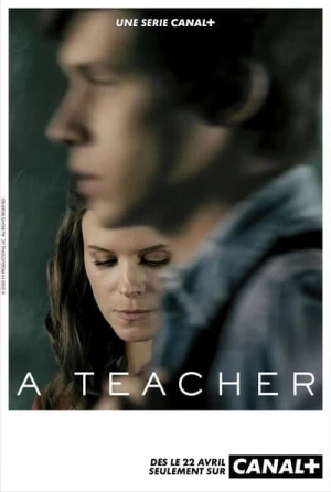  A Teacher - Saison 1 affiche 