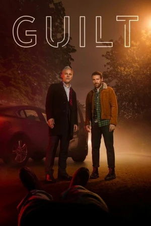  Petit meurtre entre frères - Saison 1 affiche 