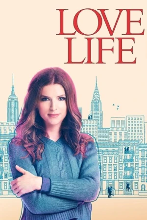  Love Life - Saison 1 affiche 