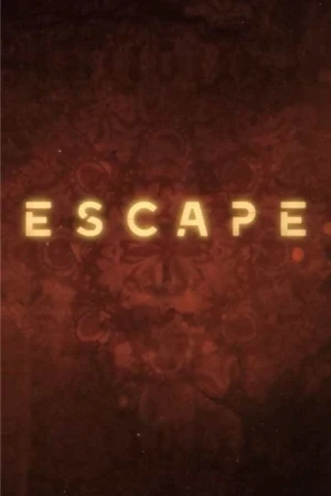  Escape - Saison 1 affiche 