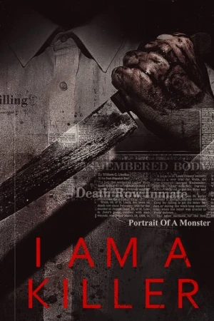  I Am a Killer - Saison 2 affiche 