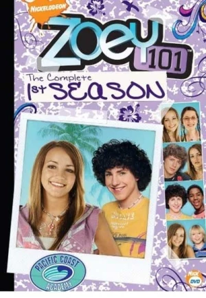  Zoé - Saison 1 affiche 
