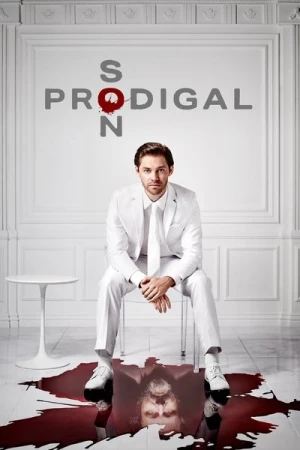  Prodigal Son - Saison 2 affiche 