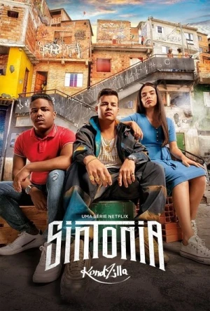  Sintonia - Saison 2 affiche 