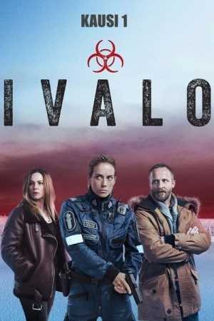  Arctic Circle - Saison 1 affiche 