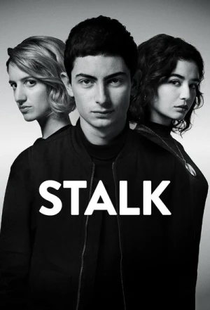  Stalk (2020) - Saison 2 affiche 