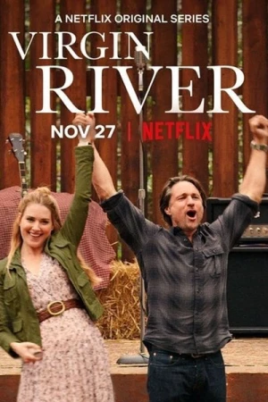  Virgin River - Saison 2 affiche 