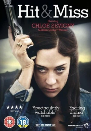  Hit & Miss - Saison 1 affiche 