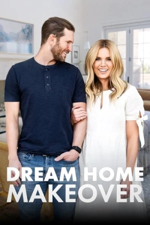  Dream Home Makeover - Saison 1 affiche 
