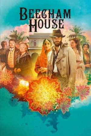  Beecham House - Saison 1 affiche 