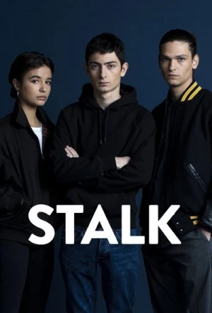  Stalk (2020) - Saison 1 affiche 