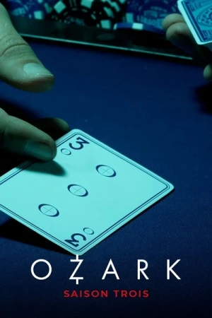  Ozark - Saison 3 affiche 