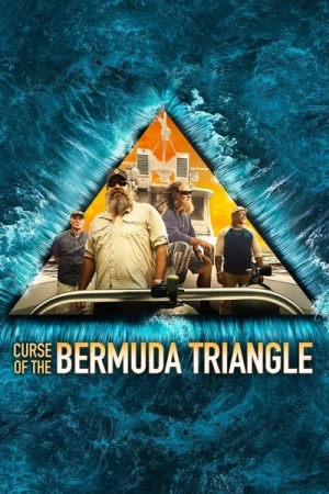  La malédiction du triangle des Bermudes - Saison 1 affiche 