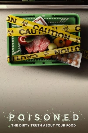 Regarder Du poison au menu en streaming complet