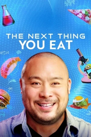  The Next Thing You Eat - Saison 1 affiche 