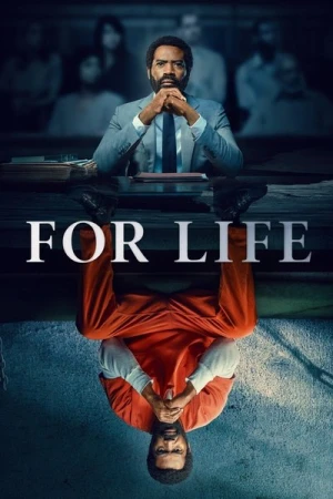  For Life - Saison 1 affiche 