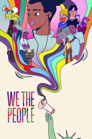  We The People - Saison 1 affiche 