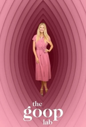  The Goop Lab  - Siason 1 affiche 