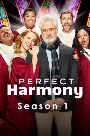  Perfect Harmony - Saison 1 affiche 
