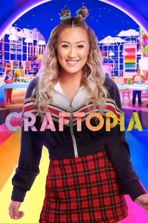  Craftopia - Saison 1 affiche 