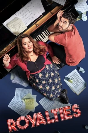  Royalties - Saison 1 affiche 