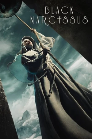  Black Narcissus - Saison 1 affiche 