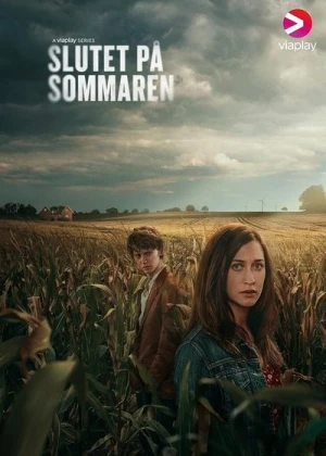  End of Summer - Saison 1 affiche 