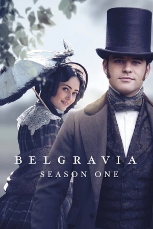  Belgravia - Saison 1 affiche 