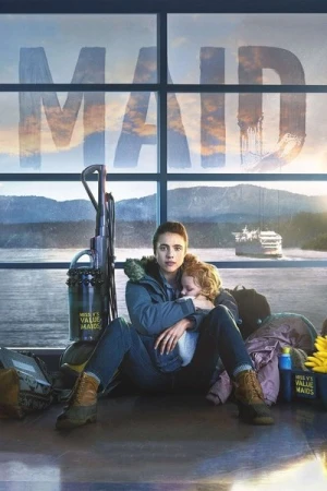  Maid - Saison 1 affiche 