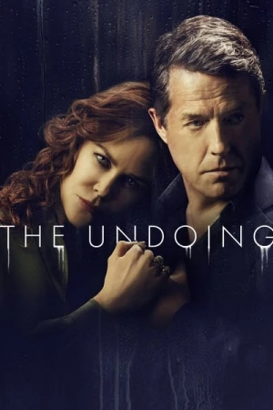  The Undoing - Saison 1 affiche 