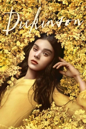  Dickinson - Saison 2 affiche 