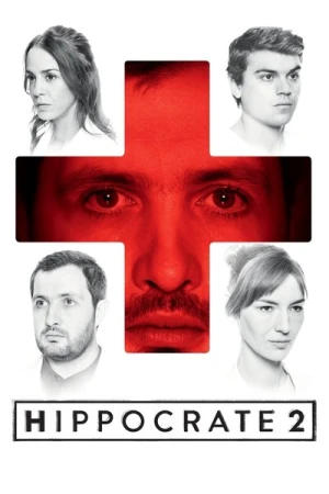  Hippocrate - Saison 2 affiche 