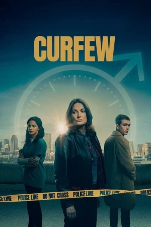  Curfew - Saison 1 affiche 